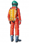 Preview: 2001 Space Suit Orange