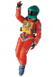 Preview: 2001 Space Suit Orange