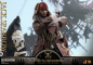 Preview: Jack Sparrow Masterpiece