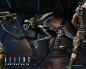 Preview: Spitter Alien Action Figure Series 2, Aliens: Fireteam Elite, 23 cm