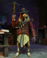Preview: Ultimate Splinter as Van Helsing Action Figure, Universal Monsters x Teenage Mutant Ninja Turtles, 18 cm