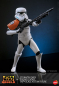 Preview: Stormtrooper Squad Leader Action Figure 1/6, Star Wars Rebels, 28 cm