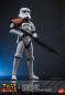 Preview: Stormtrooper Squad Leader Action Figure 1/6, Star Wars Rebels, 28 cm