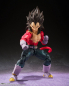 Preview: Super Saiyan 4 Vegeta Actionfigur S.H.Figuarts, Dragon Ball GT, 13 cm