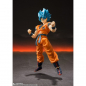 Preview: SSGSS Son Goku