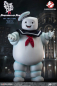 Preview: Stay Puft Marshmallow Man Action Figure Deluxe Version, Ghostbusters, 30 cm
