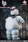 Preview: Stay Puft Marshmallow Man Action Figure Deluxe Version, Ghostbusters, 30 cm