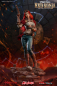 Preview: Steampunk Red Sonja