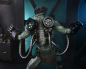 Preview: Ultimate Stone Heart Actionfigur Deluxe, Predator: Concrete Jungle, 25 cm