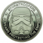 Preview: Stormtrooper Sammelmünze