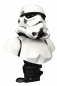 Preview: Stormtrooper Bust 1/2 Legends in 3D, Star Wars: Episode IV, 25 cm