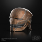 Preview: The Stranger Electronic Helmet Black Series, Star Wars: The Acolyte