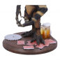 Preview: Stripe Statue, Gremlins, 16 cm