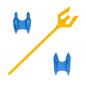 Preview: MOTU Classics Wave 4