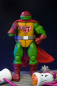 Preview: Super Turtle & Domeoids (Mirage Comics) Action Figure, Teenage Mutant Ninja Turtles, 18 cm