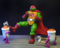 Preview: Super Turtle & Domeoids (Mirage Comics) Action Figure, Teenage Mutant Ninja Turtles, 18 cm