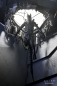Preview: Suspended Lab Xenomorph XX121 Actionfigur Deluxe, Alien: Romulus, 23 cm