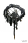 Preview: Suspended Lab Xenomorph XX121 Actionfigur Deluxe, Alien: Romulus, 23 cm