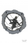 Preview: Suspended Lab Xenomorph XX121 Actionfigur Deluxe, Alien: Romulus, 23 cm