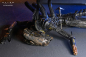Preview: Suspended Lab Xenomorph XX121 Actionfigur Deluxe, Alien: Romulus, 23 cm
