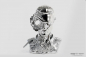 Preview: T-1000 (Liquid Metal) Art Mask 1/1, Terminator 2: Judgment Day, 44 cm