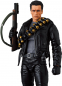 Preview: T-800 Actionfigur MAFEX, Terminator 2 - Tag der Abrechnung, 16 cm