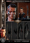 Preview: T-800 (Final Battle) Statue 1/3 Museum Masterline Series Deluxe Bonus Version, Terminator 2, 75 cm
