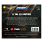 Preview: Masters of the Universe Hörspiel-CD Folge 6: Im Tal der Bestien