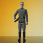Preview: Grand Moff Tarkin Action Figure Vintage Kenner Jumbo Exclusive, Star Wars: Episode IV, 30 cm