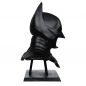 Preview: Batman Cowl 1/1 Replica, The Dark Knight, 54 cm