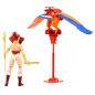 Preview: Teela & Zoar Action Figures MOTU Origins Exclusive, Masters of the Universe, 14 cm