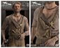 Preview: Terence Hill Statue 1/6 Old & Rare, They Call Me Trinity, 35 cm