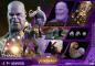 Preview: Thanos Movie Masterpiece