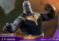 Preview: Thanos Movie Masterpiece