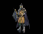 Preview: Thorasis the First Risen Action Figure, Mythic Legions All Stars Wave  6, 15 cm