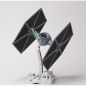 Preview: TIE Fighter 1/72, Star Wars Plastic Model Kit from Bandai