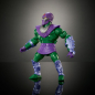 Preview: King Hiss Action Figure MOTU Origins Deluxe, Turtles of Grayskull, 14 cm