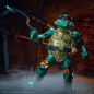 Preview: Ultimate Action Figures Wave 7, Teenage Mutant Ninja Turtles, 18 cm