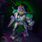 Preview: Ultimate Action Figures Wave 7, Teenage Mutant Ninja Turtles, 18 cm
