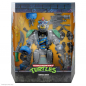 Preview: Ultimate Action Figures Wave 7, Teenage Mutant Ninja Turtles, 18 cm