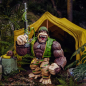 Preview: Ultimate Action Figures Wave 7, Teenage Mutant Ninja Turtles, 18 cm