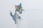 Preview: Tom & Jerry Putitto Series