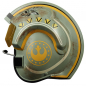 Preview: Trapper Wolf Electronic Helmet Black Series, Star Wars: The Mandalorian