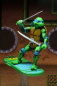 Preview: Turtles in Time