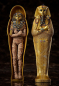 Preview: Tutankhamun (Deluxe Ver.) Action Figure Figma, The Table Museum, 17 cm