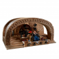 Preview: Boba Fett's Throne Room Spielset Vintage Collection, Star Wars: The Book of Boba Fett