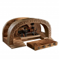 Preview: Boba Fett's Throne Room Spielset Vintage Collection, Star Wars: The Book of Boba Fett