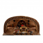 Preview: Boba Fett's Throne Room Spielset Vintage Collection, Star Wars: The Book of Boba Fett