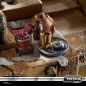 Preview: Boba Fett's Throne Room Spielset Vintage Collection, Star Wars: The Book of Boba Fett