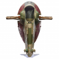 Preview: Boba Fett's Starship Vehicle Vintage Collection Exclusive, Star Wars: The Book of Boba Fett